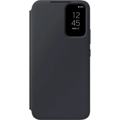 Abbildung von Samsung Smart View PC Book Hülle Schwarz Galaxy A34