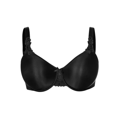 Abbildung von Chantelle Hedona Bügel BH, Damen, Größe: 95C, Black