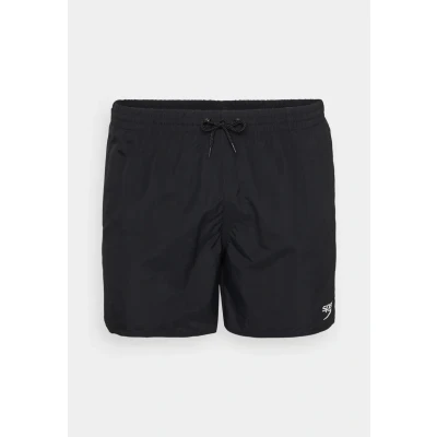 Abbildung von Speedo Essentials Badeshorts, Herren, Größe: Small, Fed red
