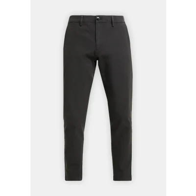 Abbildung von Dockers Smart FLEX Tapered Chino, Herren, Größe: 29x32, Steelhead