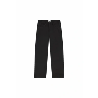 Abbildung von Wrangler Herren Jeans Frontier, Relaxed Straight Fit, Gerades Bein