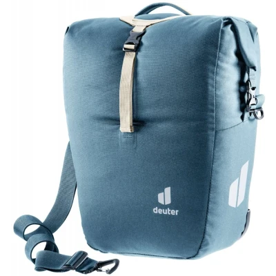 Abbildung von Deuter Valbona 20+5 atlantic Fahrradtasche