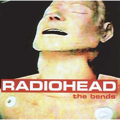 Abbildung von The Bends [Vinyl LP]