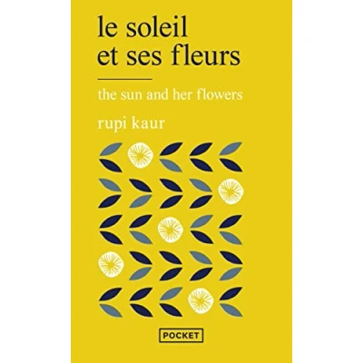 Abbildung von Le soleil et ses fleurs: Poésie