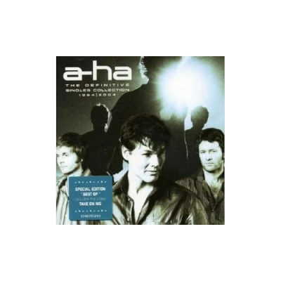 Abbildung von The Definitive Singles Collection 1984 2004