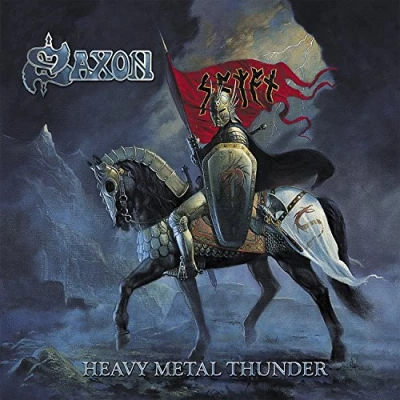 Abbildung von Heavy Metal Thunder