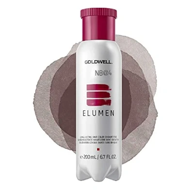 Abbildung von Goldw. Elumen Color Deep NB@4 200ml