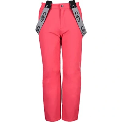 Abbildung von CMP Kinder Skihose Latzhose