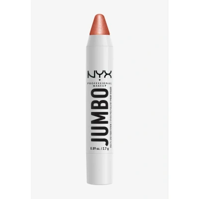 Abbildung von Nyx Professional Makeup Jumbo Highlighter Stick Highlighter, Damen, Größe: 2.7 g, Coconut cake