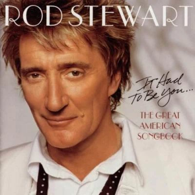 Abbildung von It Had to Be You... The Great American Songbook