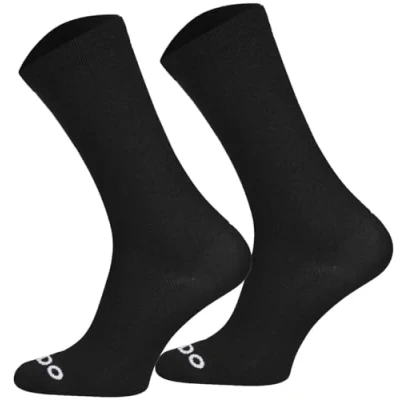 Abbildung von TODO Fahrradsocken Herren und Damen. Atmungsaktive Rennrad Socken Herren. Fahrrad Herren, Radsocken (Rennrad Schwarz 43 46)