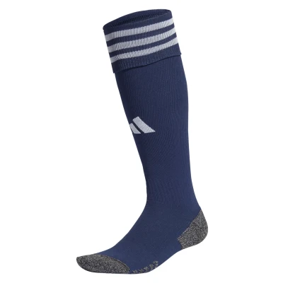 Abbildung von adidas Performance 23 SOCK Stutzen, Größe: 43 45, Team navy blue/white
