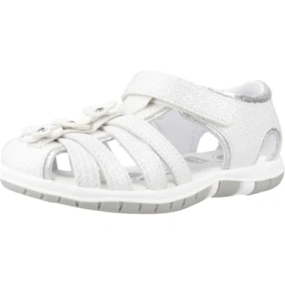 Abbildung von Chicco, Spinnensandalen für Kinder, Kindersandalen mit Praktischem Klettverschluss, Kinderschuhe, Italienisches Design