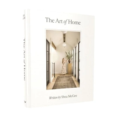 Abbildung von The Art of Home: A Designer Guide to Creating an Elevated Yet Approachable Home