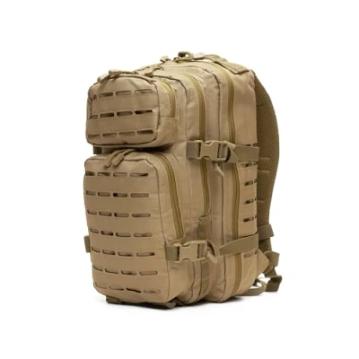 Abbildung von Brandit Tagesrucksack, Größe: One Size, Camel
