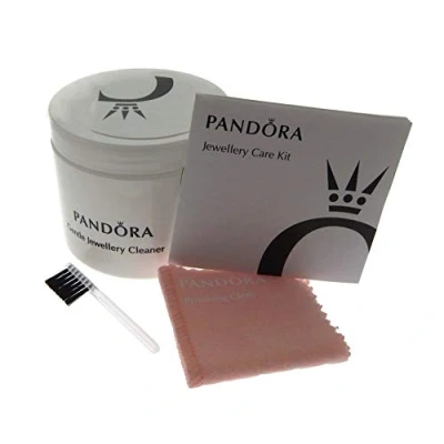 Abbildung von PANDORA Pflege und Reinigungsset &quot;Care Kit&quot; A002