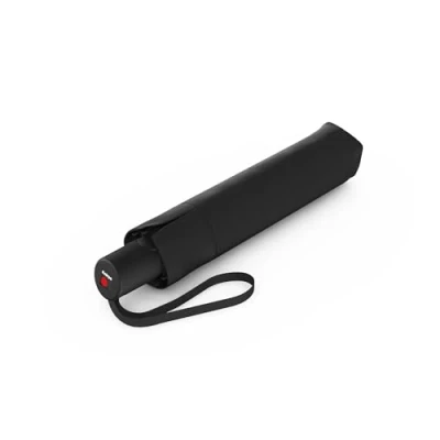 Abbildung von Knirps Regenschirm A.200 medium duomatic (black)