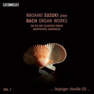 Abbildung von Organ Works Volume 7