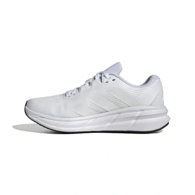 Abbildung von adidas Performance Questar 3 Laufschuh Neutral, Damen, Größe: 36 2/3, Footwear white/core black Schuhe