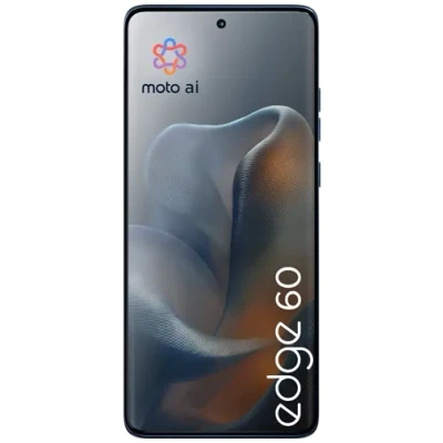 Abbildung von Motorola Edge 60 512GB Blau