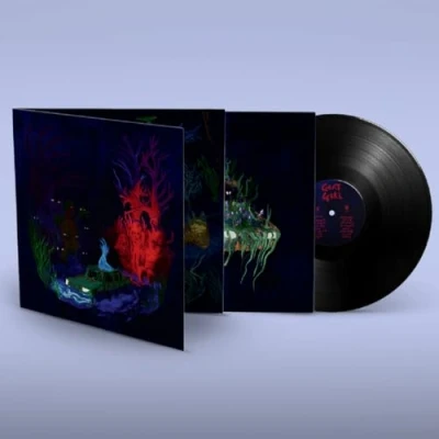 Abbildung von Below the Waste [Vinyl LP]