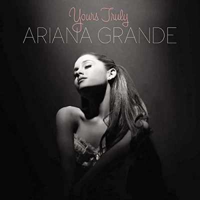 Abbildung von Yours Truly [Vinyl LP]