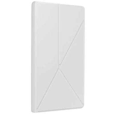 Abbildung von Samsung PC Smart Book Hülle Weiß Galaxy Tab A9