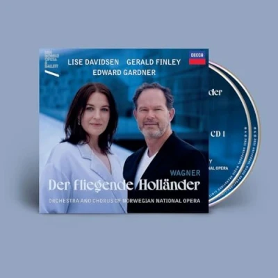 Abbildung von Der Fliegende Holländer