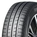 Abbildung von Tourador X Wonder Van 195/80 R14 106S
