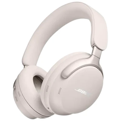Abbildung von Bose QuietComfort Ultra Headphones Weiß