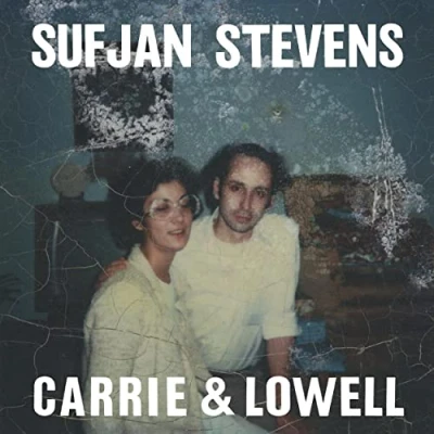 Abbildung von Carrie &amp; Lowell [Vinyl LP]