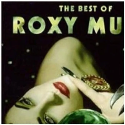Abbildung von The Best of Roxy Music