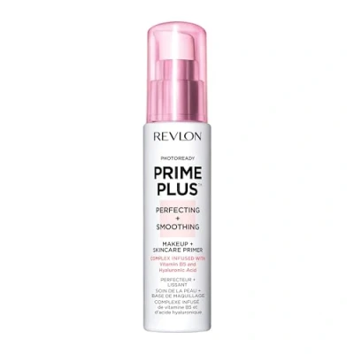 Abbildung von Revlon BASE DE Maquillage Prime PLUS Primer 002 perfecteur &amp; Lissant, Damen, Größe: One Size, lissant