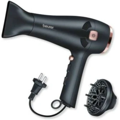 Abbildung von sèche cheveux breuer HC 55 Haartrockner