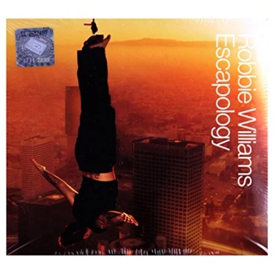 Abbildung von Escapology (Limited Special Edition)