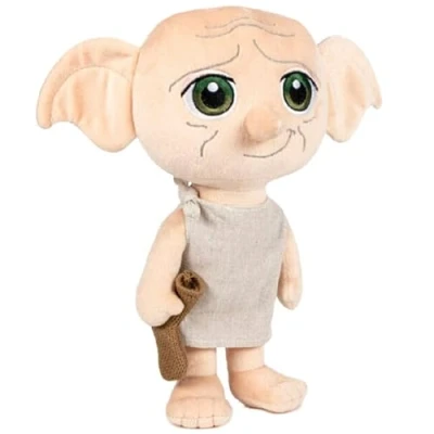Abbildung von Play by Harry Potter Dobby T100 18 cm, Grau