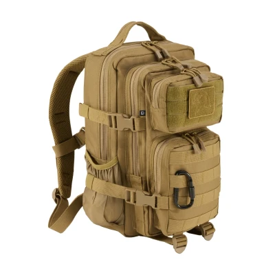 Abbildung von Brandit Tagesrucksack, Größe: One Size, Camel
