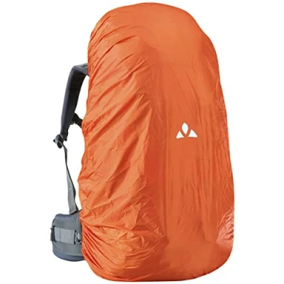 Abbildung von VAUDE Raincover For Backpacks 30 55 L