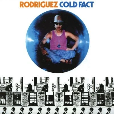 Abbildung von Cold Fact (Vinyl) [Vinyl LP]