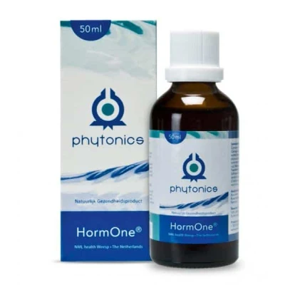 Abbildung von Phytonics HormOne