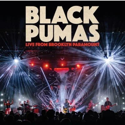 Abbildung von Live from Brooklyn Paramount (Ltd. 2lp) [Vinyl LP]