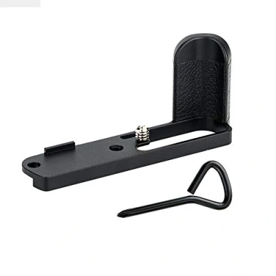 Abbildung von JJC Metall Kamera Handgriff für Sony RX100VII RX100M7