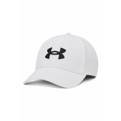 Abbildung von Under Armour UA Blitzing Cap, Größe: L/XL, White