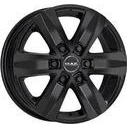 Abbildung von Mak Stone6 T 8.0x18 6x139.7 ET50 93.1 Jante