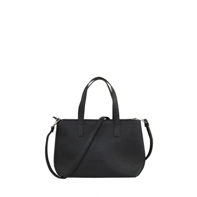 Abbildung von TOM Tailor Marla Handtasche, Damen, Größe: One Size, Black