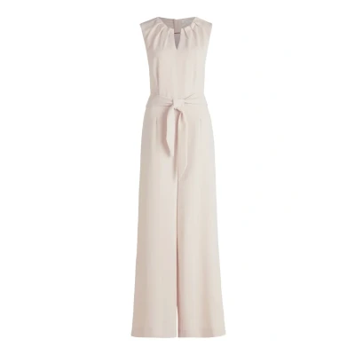 Abbildung von Betty &amp; Co Damen Jumpsuit ohne Arm 40, Grau