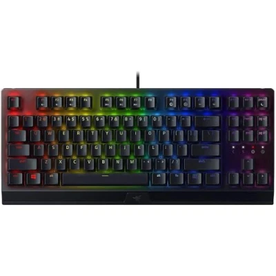 Abbildung von BlackWidow V3 Tenkeyless US Layout