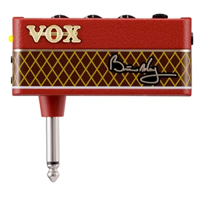 Abbildung von Vox AP BM amPlug Brian May Gitarren Kopfhörerverstärker