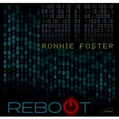 Abbildung von Reboot,1 Audio CD