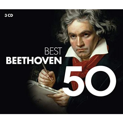 Abbildung von 50 Best Beethoven